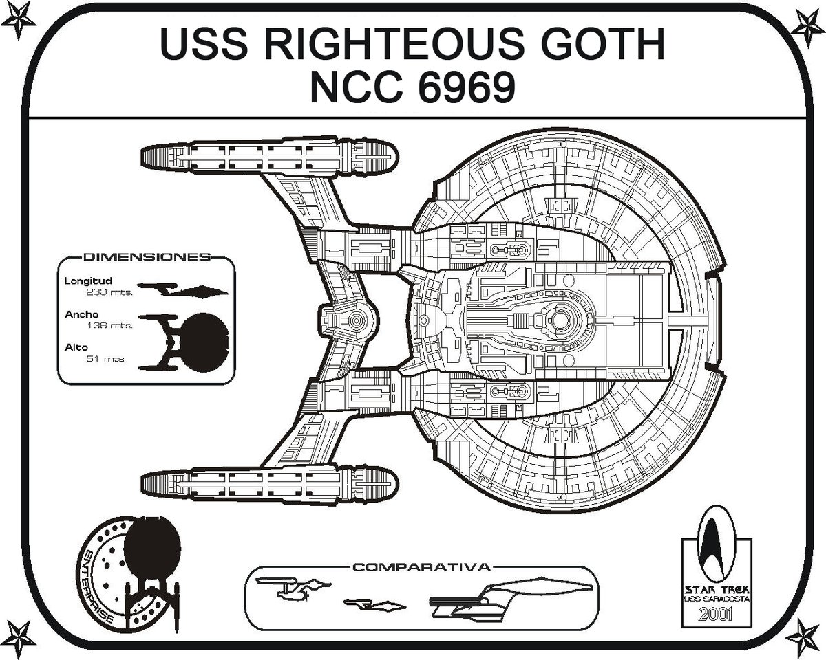 Misslizvicious1's tweet photo. Cool Or what? #lizvicious #Starship #StarTrekOnline https://t.co/4cokpQmVHk