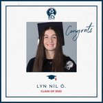 Image for the Tweet beginning: Congratulations to Lyn Nil Ö.