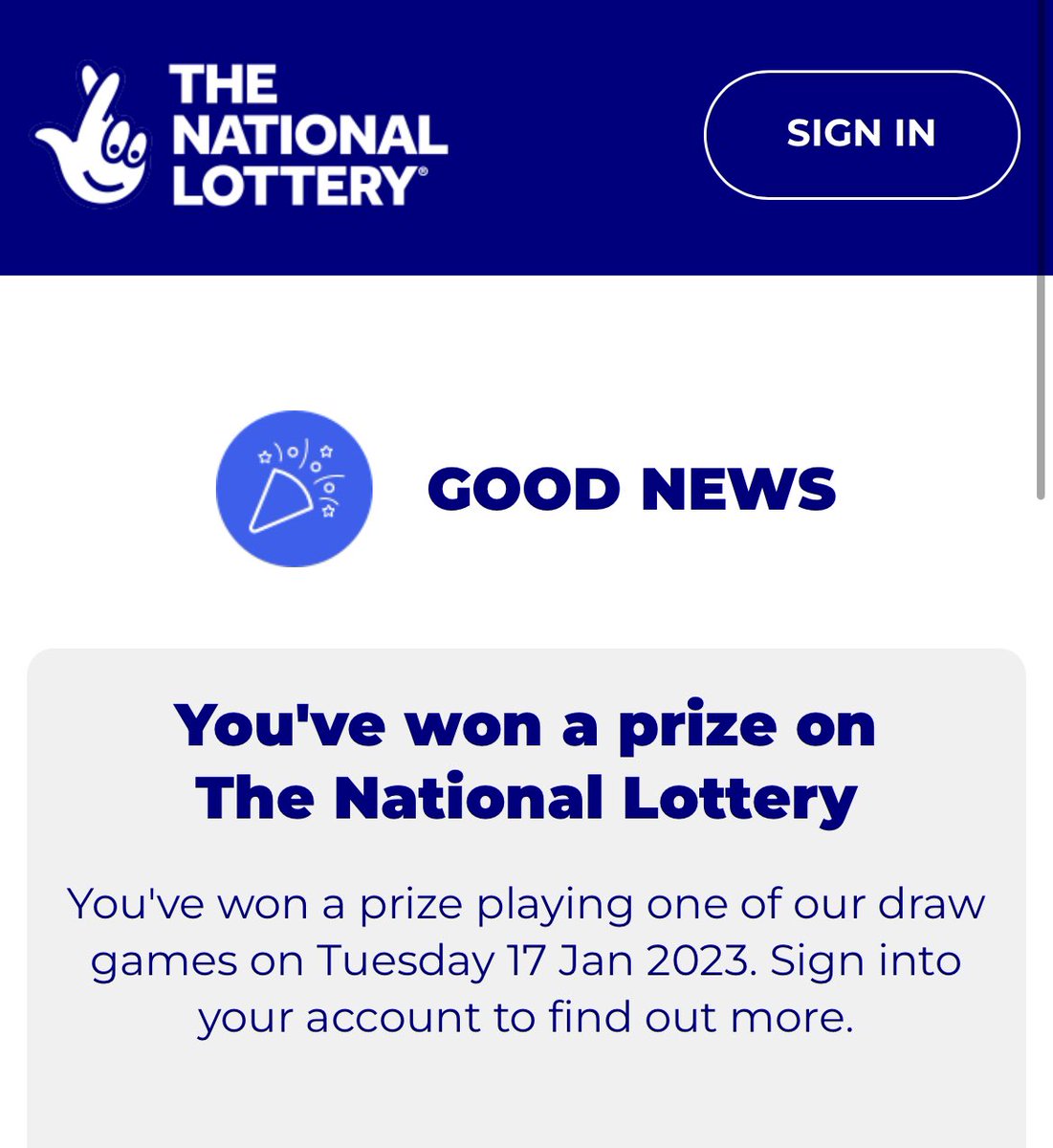 AmyJStarr's tweet photo. What a cruel joke to wake up to on you’re 30th birthday 😂😂 It’s a start I guess 😅 I thought I was going to be thirty and thriving 🤣🤑 https://t.co/VtSqGyNkFs