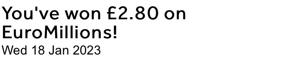 AmyJStarr's tweet photo. What a cruel joke to wake up to on you’re 30th birthday 😂😂 It’s a start I guess 😅 I thought I was going to be thirty and thriving 🤣🤑 https://t.co/VtSqGyNkFs