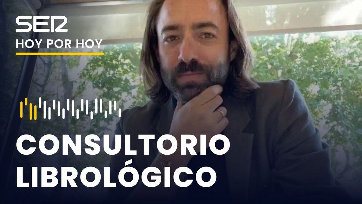 Hoy por Hoy tweet media