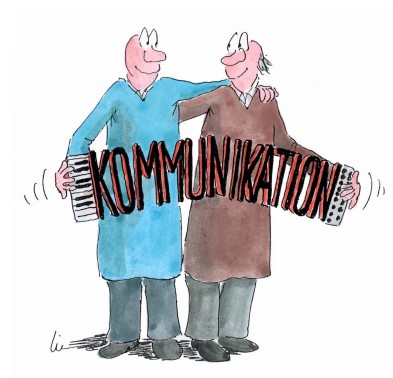 Wir brauchen Verstärkung. Die Arbeit ist vielfältig und als Teil einen kleinen Teams lässt sich einiges bewirken. lnkd.in/eErbX8zk