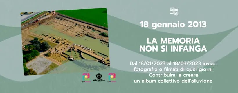 Parco Archeologico di Sibari: al via l'iniziativa 18 gennaio 2013 - La memoria non si infanga
#parcosibari #sibari #18gennaio2013 #cassanoalloionio #inverno2022 #rispettalacalabria #eventicalabria #turismo #calabria #jblasa #weblasa
buff.ly/2GYIgAJ