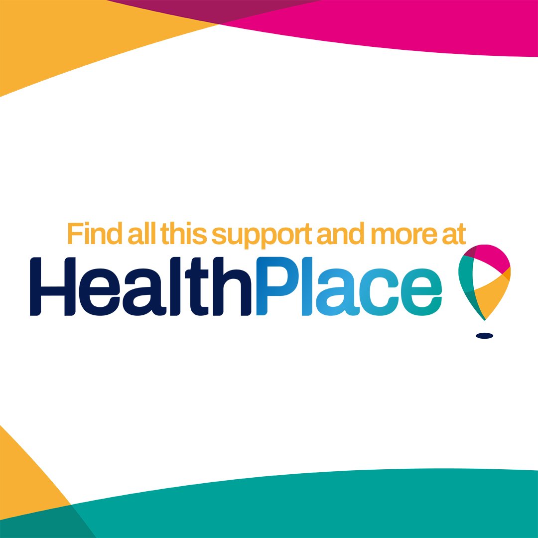 HealthPlaceUK tweet picture