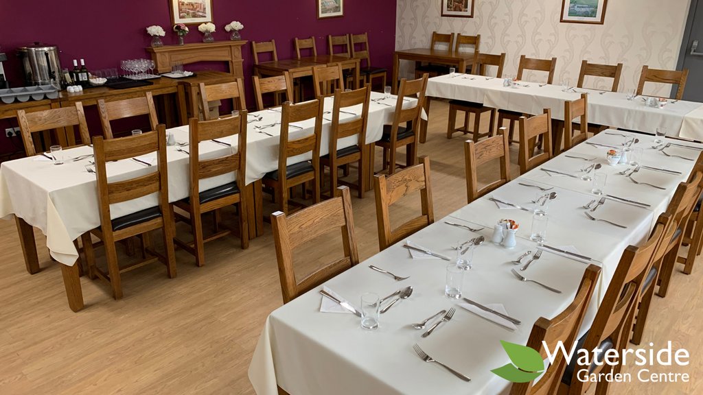 Hire the Oasis Function Room for your next occasion! 🎉

Looking for somewhere to host? The Oasis Function Room has seating for around 80 people indoors &amp; a lovely private patio area.

Perfect for: Private Dining &amp;r Parties, Meetings &amp; Conferences, Afternoon Tea, Birthdays &amp; More