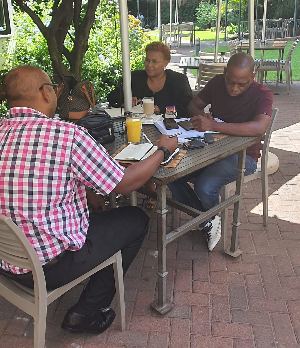 MMC for Development Planning tweet media