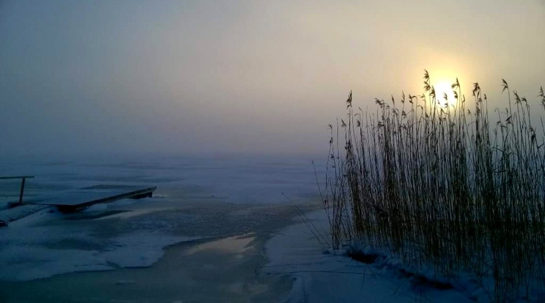 Winter mood in #turkuArchipelago #turku #saaristo #talvi #meri
