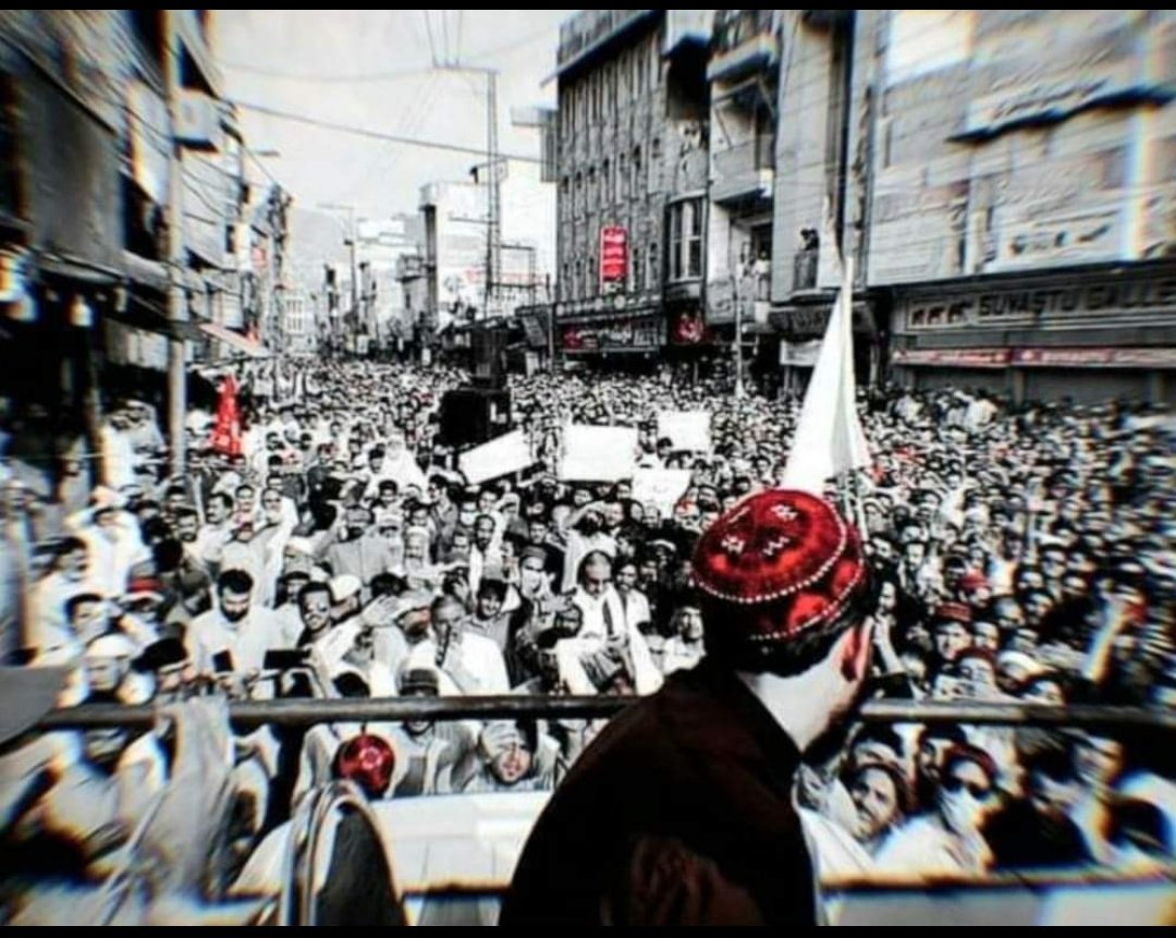 Faizullahamin20's tweet photo. تر باچا خان نه ورسته منظور د ټولو پښتنو لپاره یو تحفه ده،
زه په دي تحفه باندي ویاړم کوم. https://t.co/xrffF1ChEJ