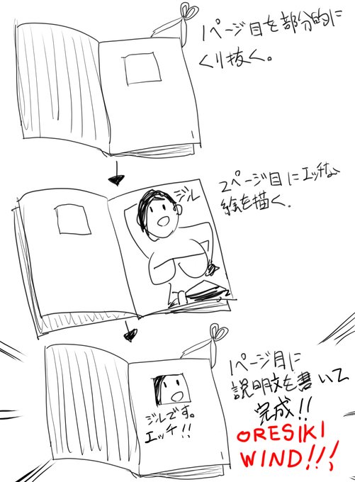 ちなみに自分はPCでのお絵描きもロクに覚えてないウン十年も昔、AZASUKEさんの絵とサイトデザインのマネをしたくて無印良品のノートに自分だけのAZASUKE WINDを(略)。あの頃からAZASUKEさんはバカ上手かった。 