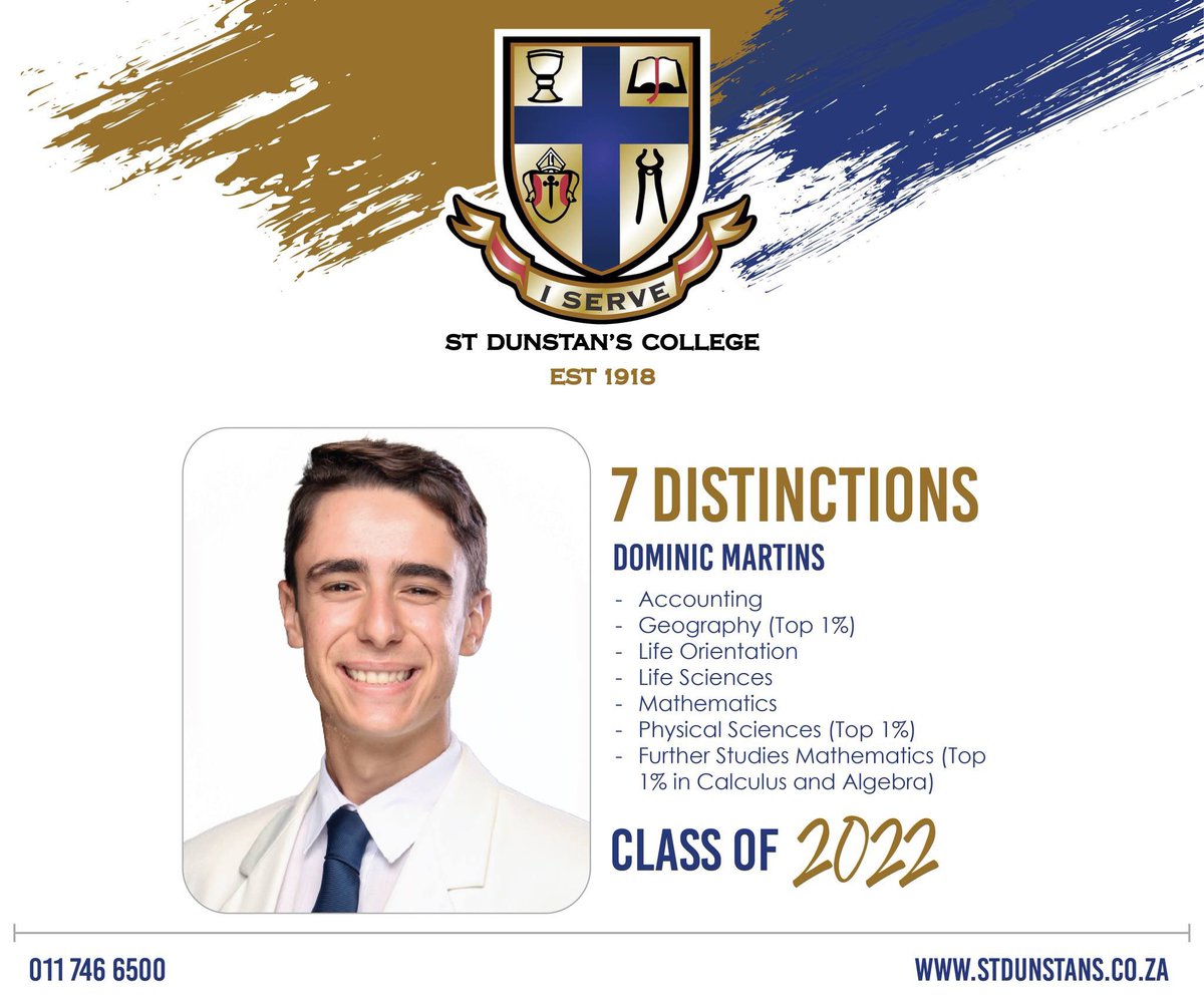 Congratulations to the Class of 2022