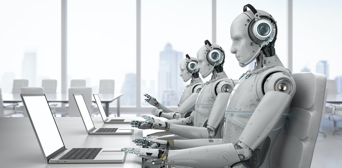 Brandgility's tweet photo. It's hard to go through a day without hearing about ChatGPT or DALL•E, two amazing AI content creation systems from @OpenAI. As a creative automation platform, Brandgility is closely following what such AI advancement may mean for the future of marketing.
https://t.co/V8lUJdmA1Z https://t.co/Hcw84IyHaN