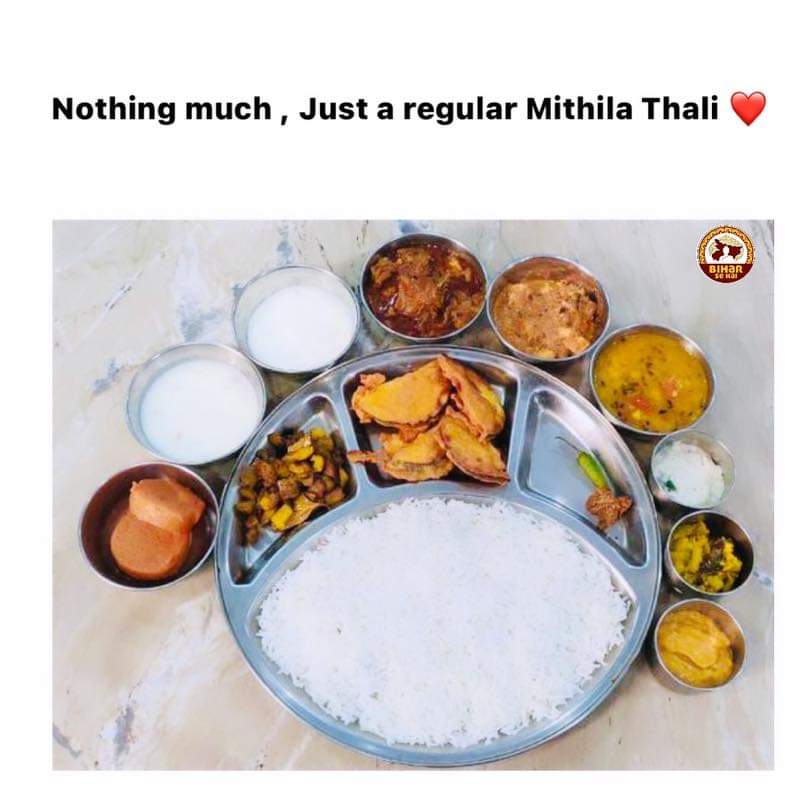 मिथिला ❤️❤️
#Mithila 
#Mithilaculture
#Mithilavibes