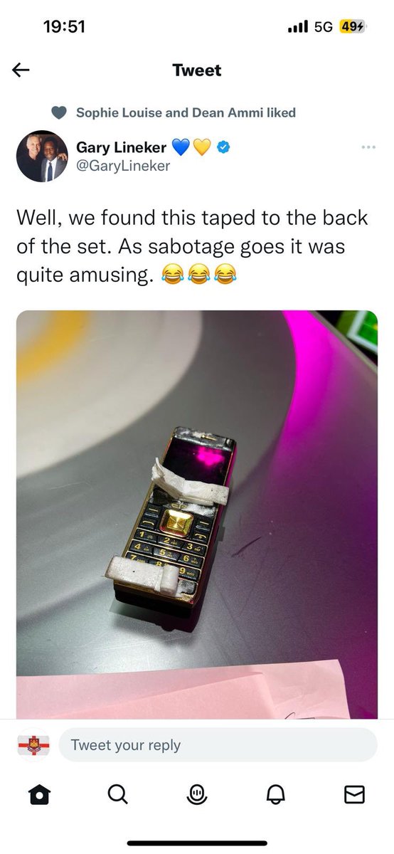 Craig Antcliffe tweet media
