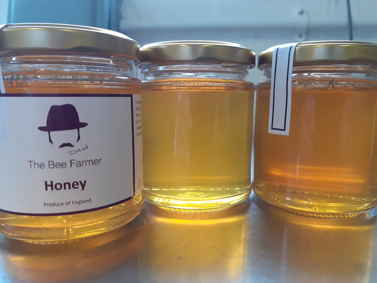 I think winnie the pooh would approve. #winniethepoohday #honey #rawhoney