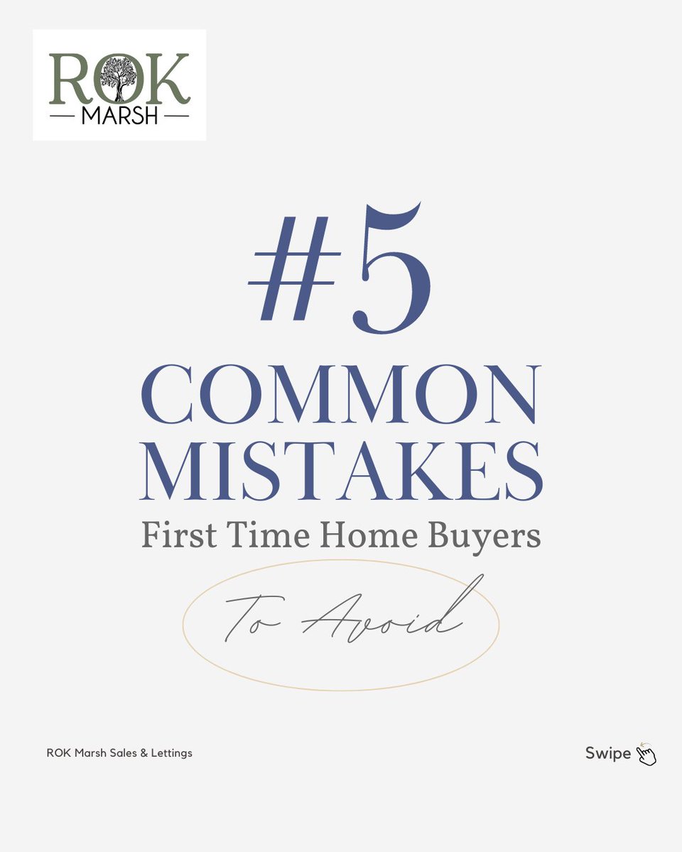 SolutionsRbm's tweet photo. Hey, first time buyers...

READ THIS 👇 https://t.co/1o2BzRfcaY