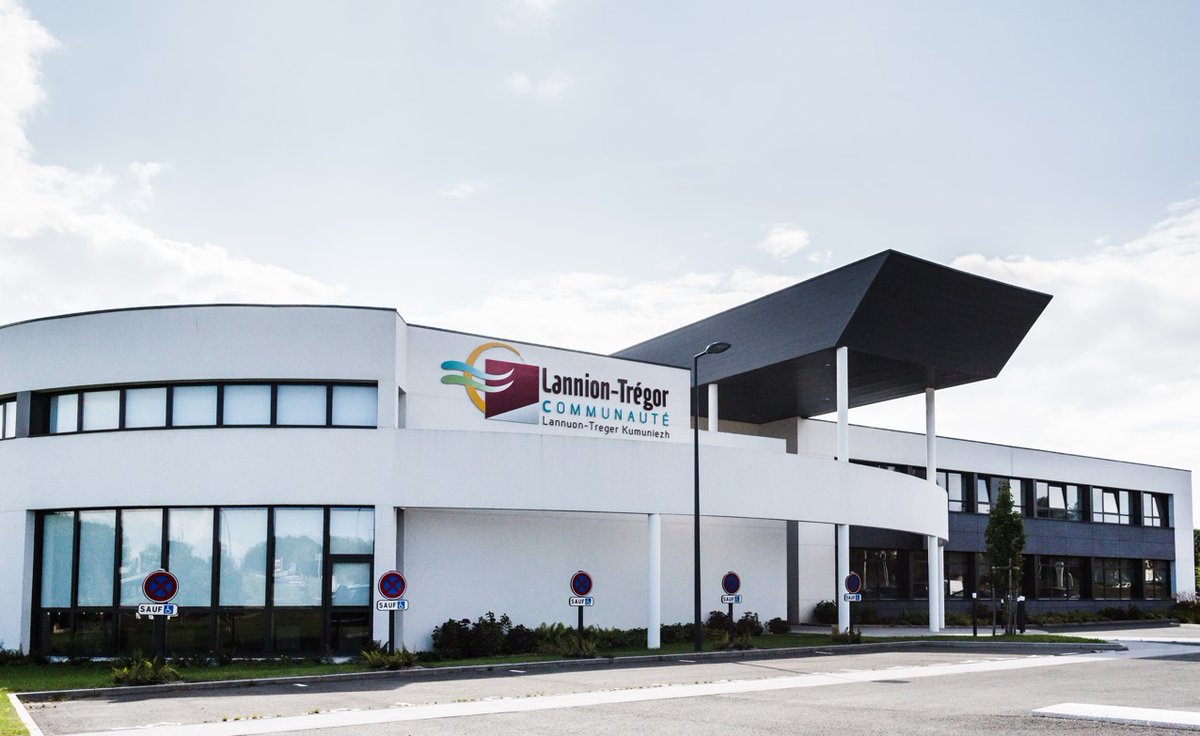 [PERTURBATIONS] 📢En raison du mouvement national de grève ce jeudi 19 janvier, des perturbations sont attendues dans l'ensemble des services communautaires : accueils, transports, collecte des déchets, eau et assainissement, piscines... + d'infos 👉lannion-tregor.com/fr/actualite/2…