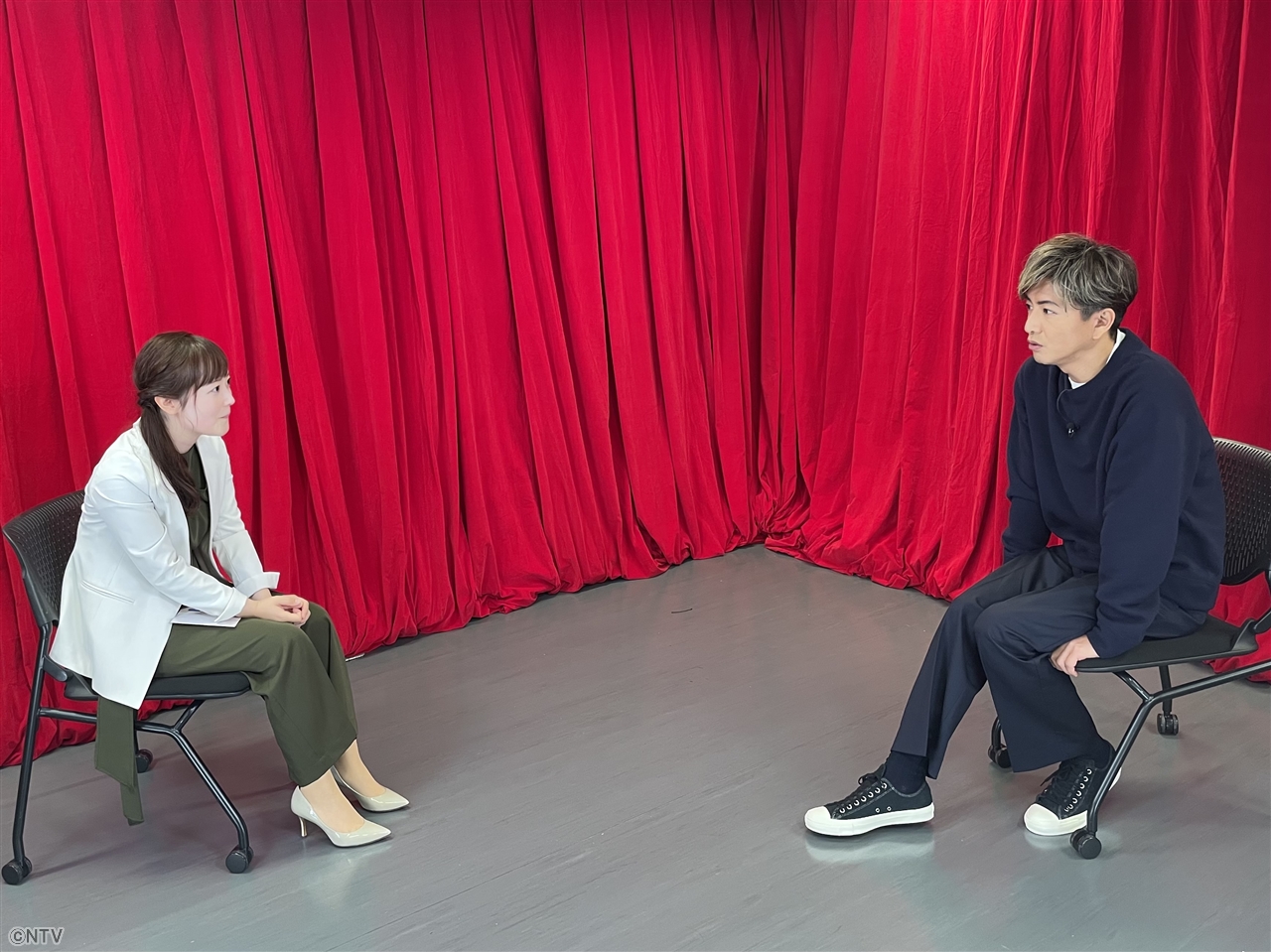 ZIP! 【公式】 on X: ZIP! 【公式】 on X: