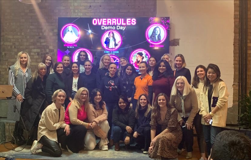 Katherine Parsons (@parsok01) on Twitter photo Founders Camp Demo Day @the_hotbed_co Conclusion fantastic 10 wks @queenmargaritac <a href="/Perdiealder/">Perdie</a> <a href="/what4words/">what4words</a> <a href="/OctopusVentures/">Octopus Ventures</a> <a href="/seedlegals/">SeedLegals</a> <a href="/Zendesk/">Zendesk</a> <a href="/Debite_io/">Debite.io</a> <a href="/RSanguinetti/">Roxane Sanguinetti</a> <a href="/stripe/">Stripe</a> @Beringea Founders Camp Demo Day @the_hotbed_co Conclusion fantastic 10 wks @queenmargaritac <a href="/Perdiealder/">Perdie</a> <a href="/what4words/">what4words</a> <a href="/OctopusVentures/">Octopus Ventures</a> <a href="/seedlegals/">SeedLegals</a> <a href="/Zendesk/">Zendesk</a> <a href="/Debite_io/">Debite.io</a> <a href="/RSanguinetti/">Roxane Sanguinetti</a> <a href="/stripe/">Stripe</a> @Beringea