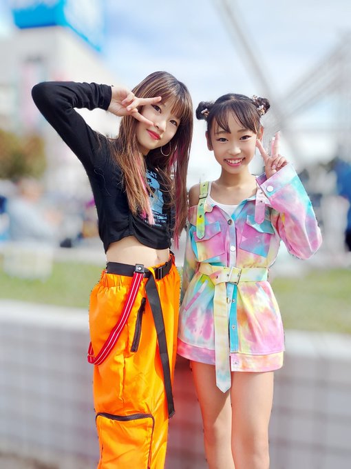 Twitterのコスプレ画像23