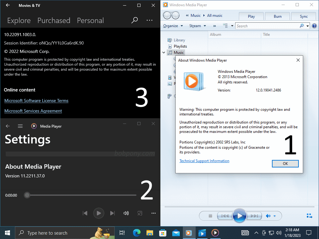 Bob Pony On Twitter History Repeats Itself Once Again BOTH Windows Bob pony on twitter history repeats itself once again both windows