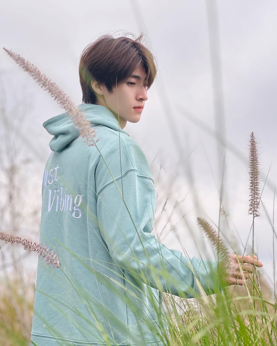 Bluepongtiwat tweet media
