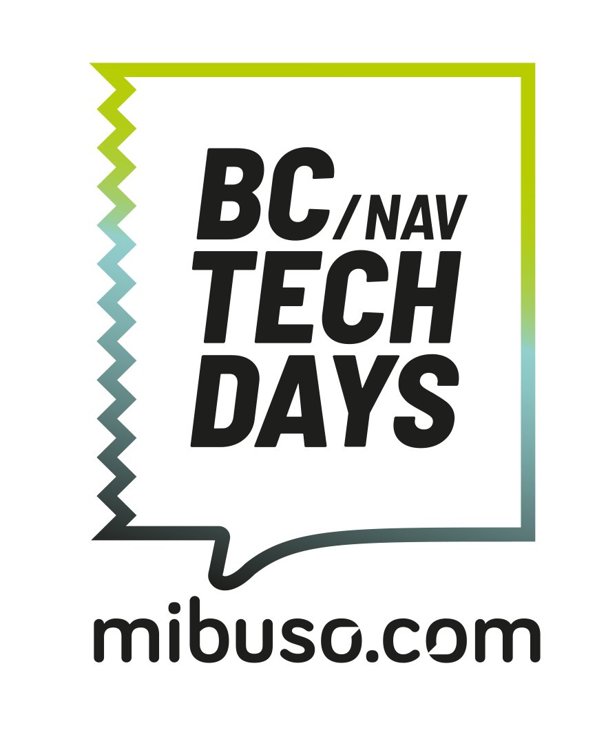 📢 We are excited to announce @BCTechDays as one of the sponsors for #CTTT23. They are a 2 day conference in Antwerp, Belgium focusing on #Dynamics365BC / #Navision. Check them out here: bctechdays.com

#tallinn #visittallinn
