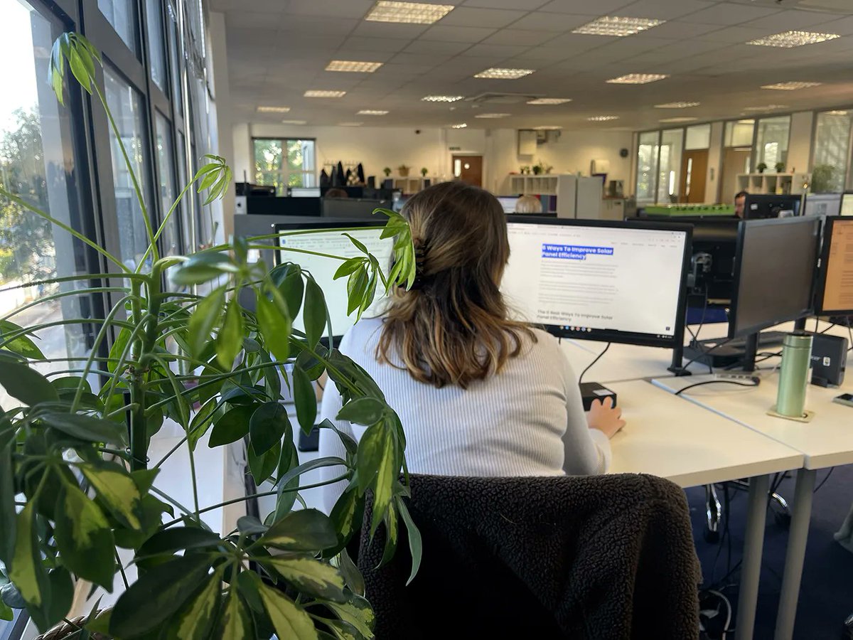 BiggMedia's tweet photo. ✨About Bigg ✨

We’re a growing team of 25 skilled digital marketers based in the heart of Bristol. Working collaboratively to attain results for our clients that matter most, we work with businesses both small and Bigg in all kinds of industries! https://t.co/MuYmOteS7c