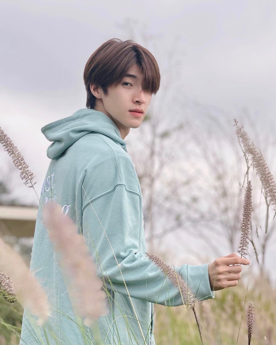 Bluepongtiwat tweet media