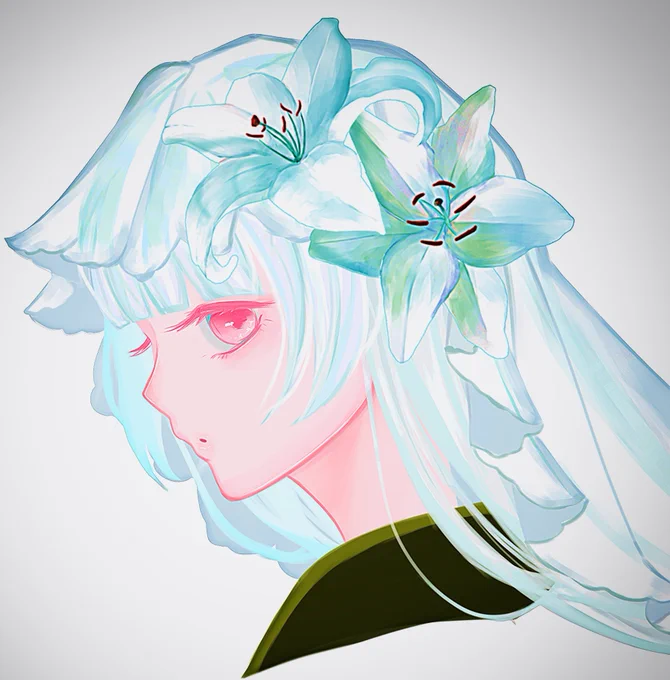 ひええええすっすてきな香りっかぐや嬢イメージの香水つくってもらいました1つはお世話になってるおとももちにプレゼント予定でまた会う時にお渡しするのだ香りの希望とかもかけたからまんま私の好みの香りだけぶち込んだのにこんないい香りで泣いてる… 