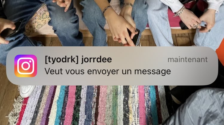 tyodrk's tweet photo. personne n’y échappe c la malédiction je hurle https://t.co/On3QSTpYjX
