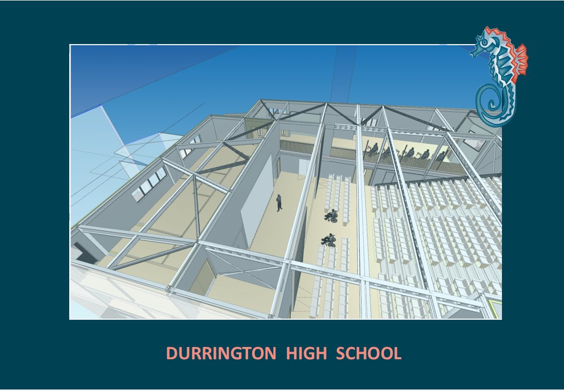 DurringtonHigh's tweet photo. Exciting news ... building of our new state of the art ‘Performing Arts centre’ begins next month. This will provide our students with an amazing new theatre, complete with tiered seating, for all future productions. We’ll keep you posted on the progress.
#DHSPerformingArts https://t.co/1knVBhUN8f