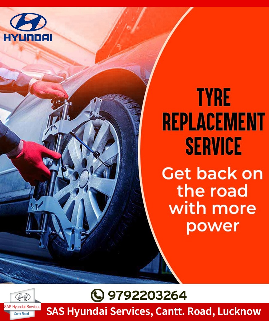 You have Feet – Cars Have Tyres
You keep your feet in good condition
Keep you car tyres in good condition
Get your car’s tyres replaced in one call.
Call 979220 3264

#hyundai #hyundaiindia #hyundaiworkshop #carworkshop #Carservice #Cars #Car #Automotive #Carrepair #Mechanic