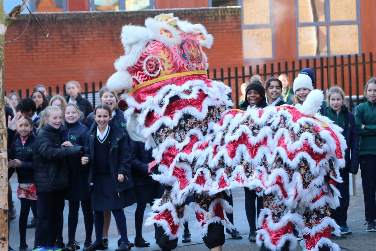 WHS Junior School tweet media