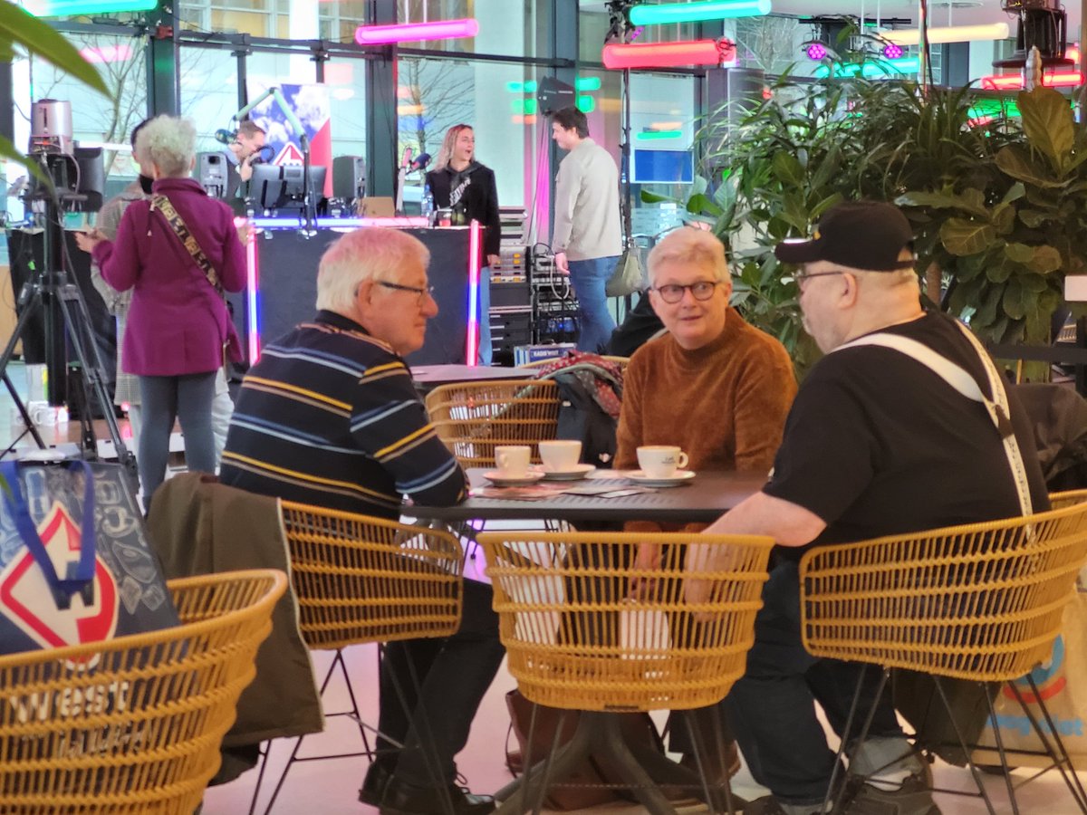 Henk Ruijl tweet media