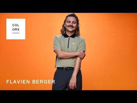 ViveLeRoq's tweet photo. Flavien Berger - Les yeux, le reste: A COLORS show https://t.co/d6fuNRveSt https://t.co/E4wQ0m8XbQ
