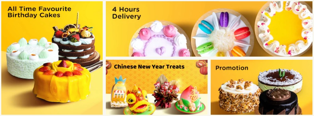 NelayanDigital's tweet photo. A fun mix of fantastical flavours, right at your doorstep!

click now and get your special cake for your special person

https://t.co/HPxr15Qpxf https://t.co/3RGOVxxoeq