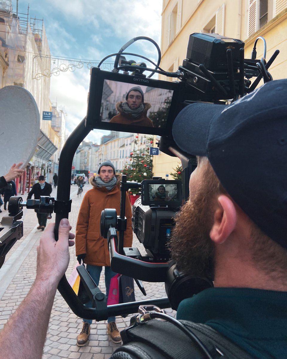 On vous partage des bonnes énergies en ce début d’année car tout le monde en a besoin <a href="/StGermainLaye/">St-Germain-en-Laye</a>  
nous a confié cette production qui souligne avec décalage et humour ses actions et engagements concrets menés au profit de la sobriété énergétique 
linkedin.com/feed/update/ur…