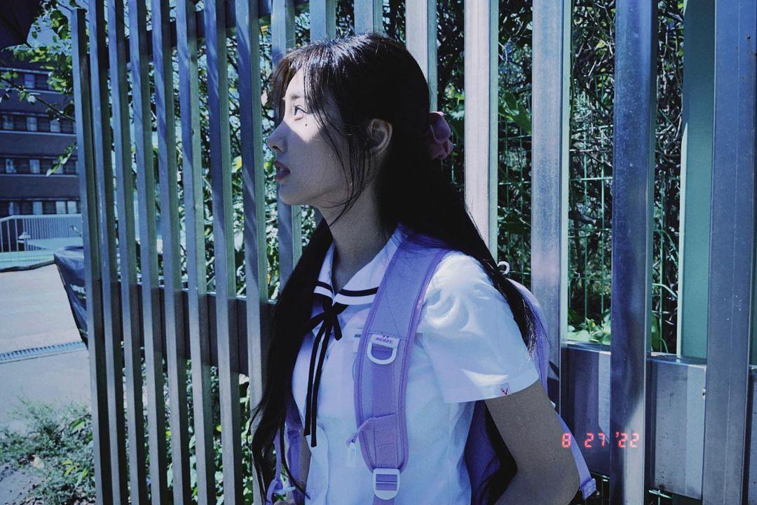 Hyeywon's tweet photo. ㅤㅤ
ㅤㅤ
Everyone’s high school crush. 🩶
ㅤㅤ
ㅤㅤ https://t.co/oZX2TSV3gq