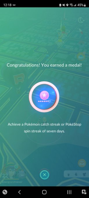 Second account 🤗 https://t.co/o3B6TQkL3f<a href="/tag/newbie"class="tags"><span>#newbie</span></a>