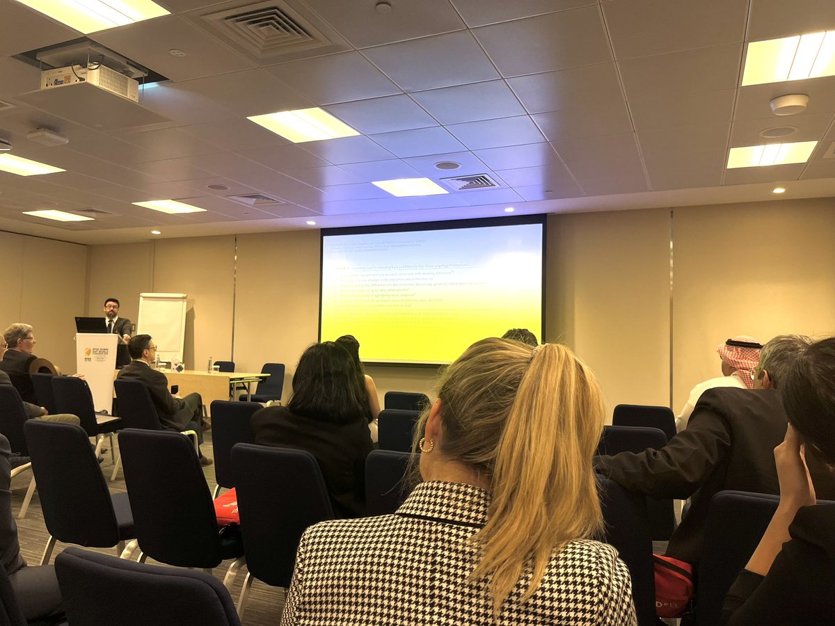 Global OHNS Initiative tweet media