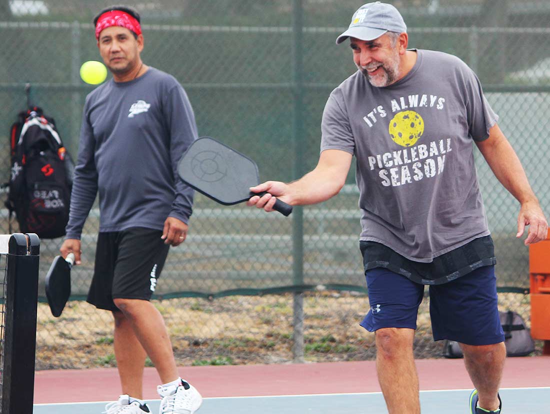 mealexhenry's tweet photo. Never underestimate an old man with a Pickleball paddle.

#pickleballs #pickleball #propickleball #pickleballpro #pickleballpros #professionalpickleball #pickleballtournament #pickleballtournaments #pickleballislife #pickleballaddict #pickleballplayers https://t.co/U5HyruC7Ya