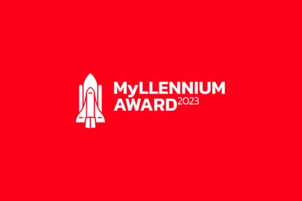 "Myllennium Award 2023": il Premio al talento delle nuove generazioni >>> incubatorenapoliest.it/myllennium-awa…