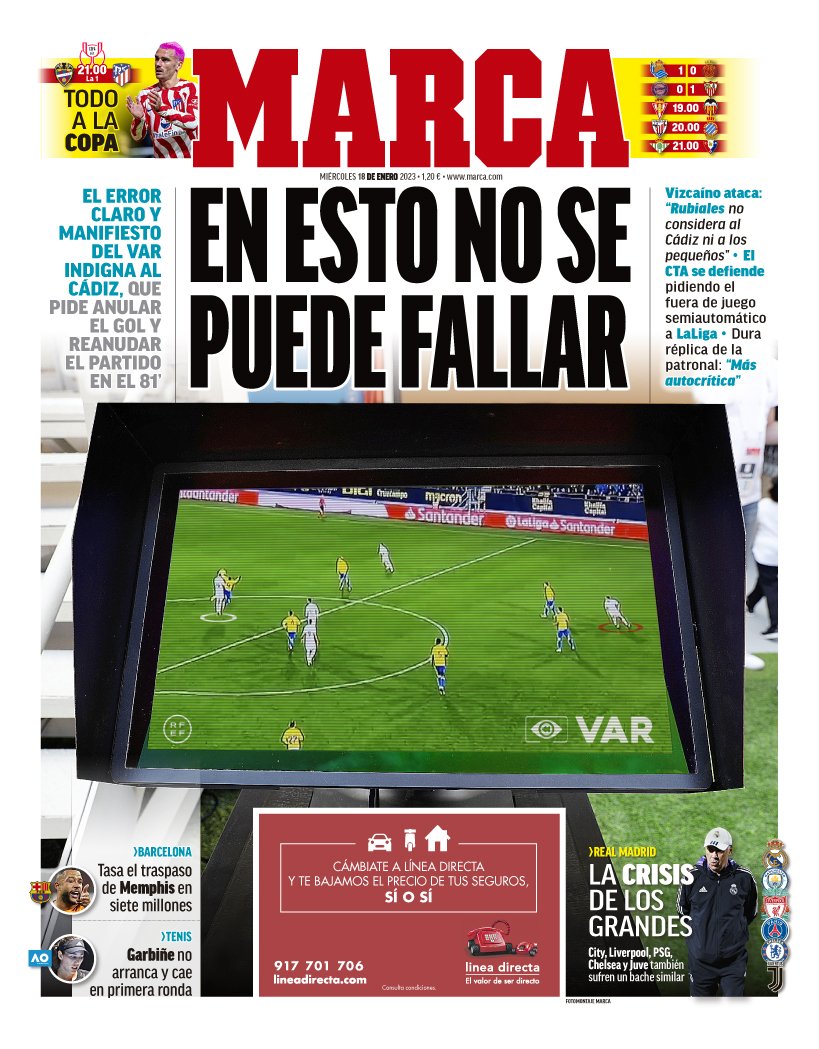 Miguel Ángel Barberá tweet media