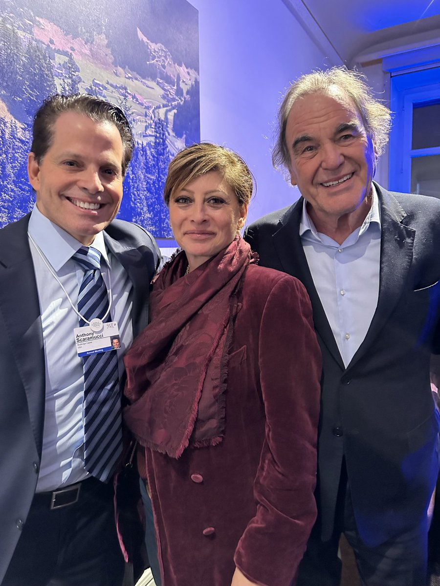 Scaramucci tweet picture