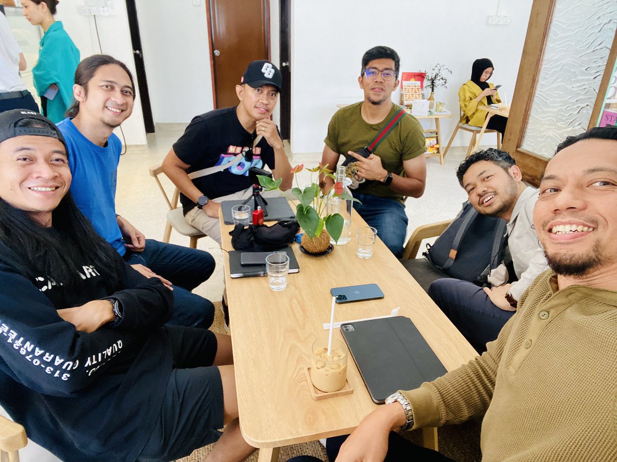 Moonjay Goodman 🇲🇾 tweet media