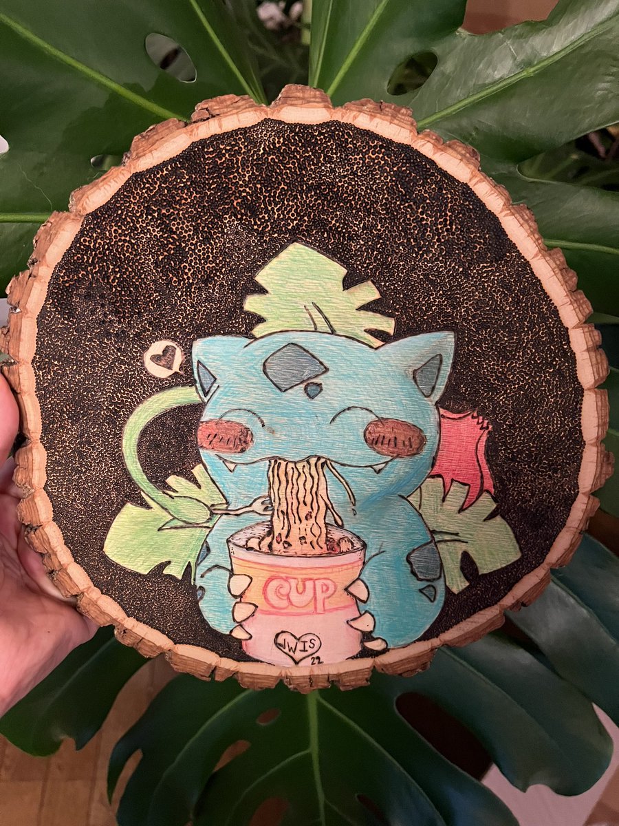 sancheeseivey's tweet photo. to say i’m obsessed would be an understatement !! thank you @LeftyTeftArt for my gifts ♥️♥️ https://t.co/TRX4Rnfnjc
