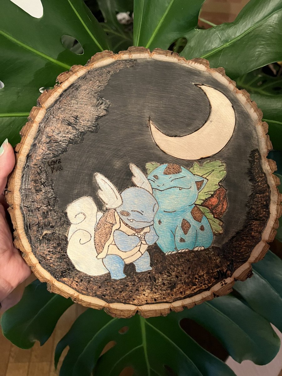 sancheeseivey's tweet photo. to say i’m obsessed would be an understatement !! thank you @LeftyTeftArt for my gifts ♥️♥️ https://t.co/TRX4Rnfnjc