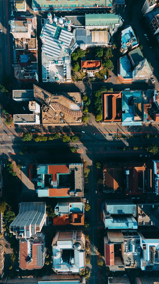 Teti_Sulu's tweet image. Postcards from NBO