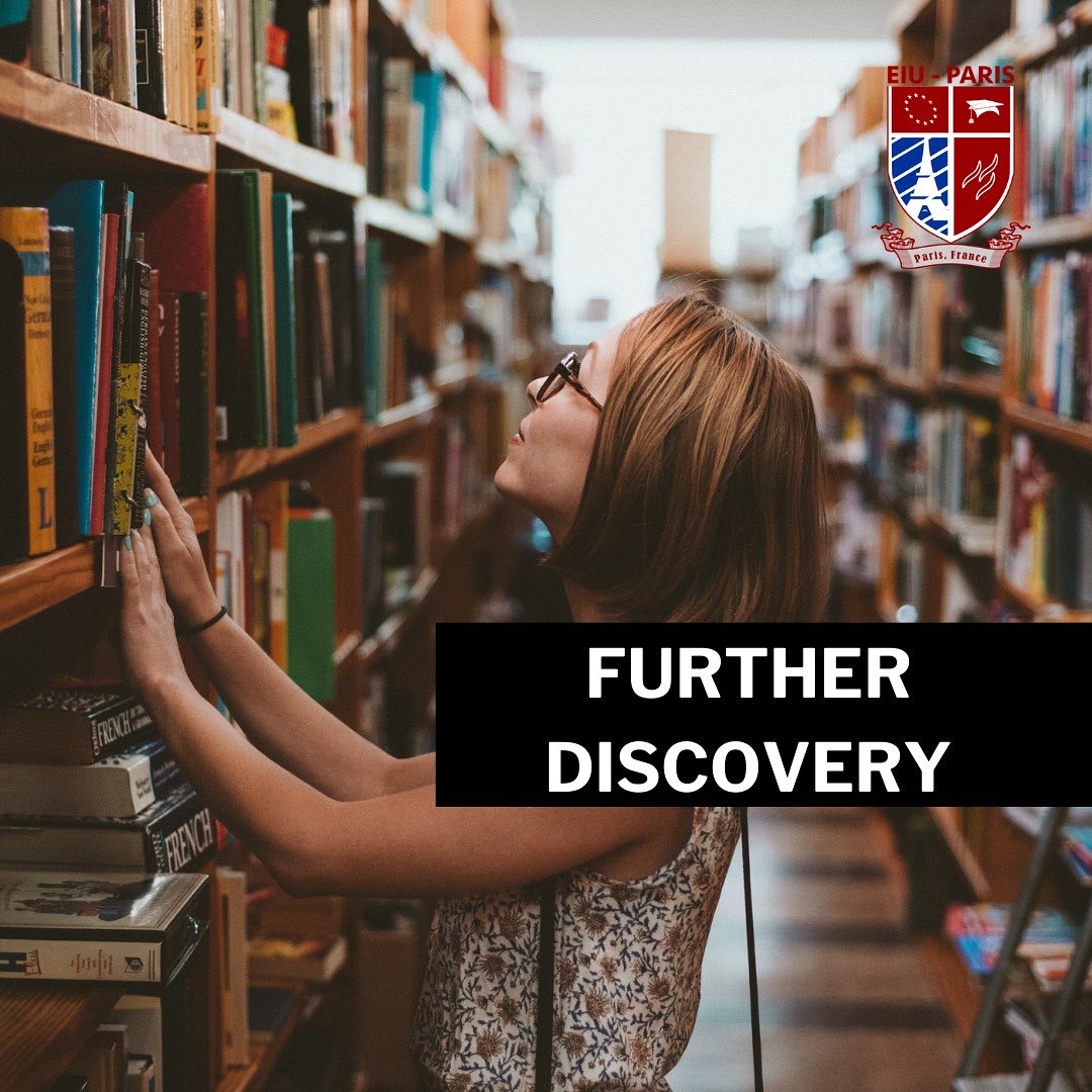 PARIS_EIU's tweet image. This 100% online master course allows you to advance your career from wherever you are in the world without taking a break. 

Enroll with @eiu_paris today! 
👉 eiu.ac/mba-programmes/
📩 info@eiu.ac
📞WhatsApp: +33607591197

#onlinelearning #mastercourse #distancelearning #course