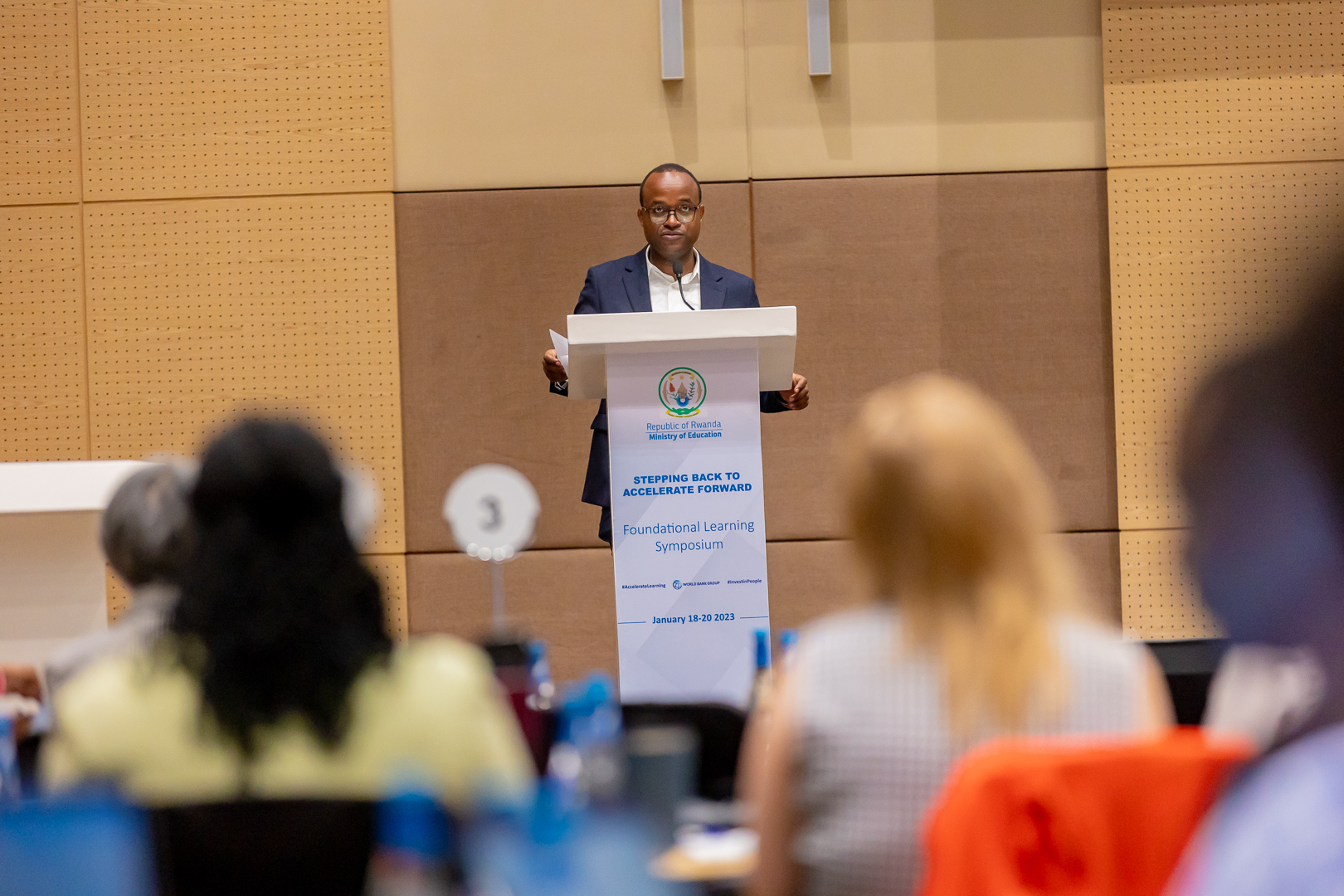 Ministry of Education | Rwanda on Twitter: "Happening now at KCC
